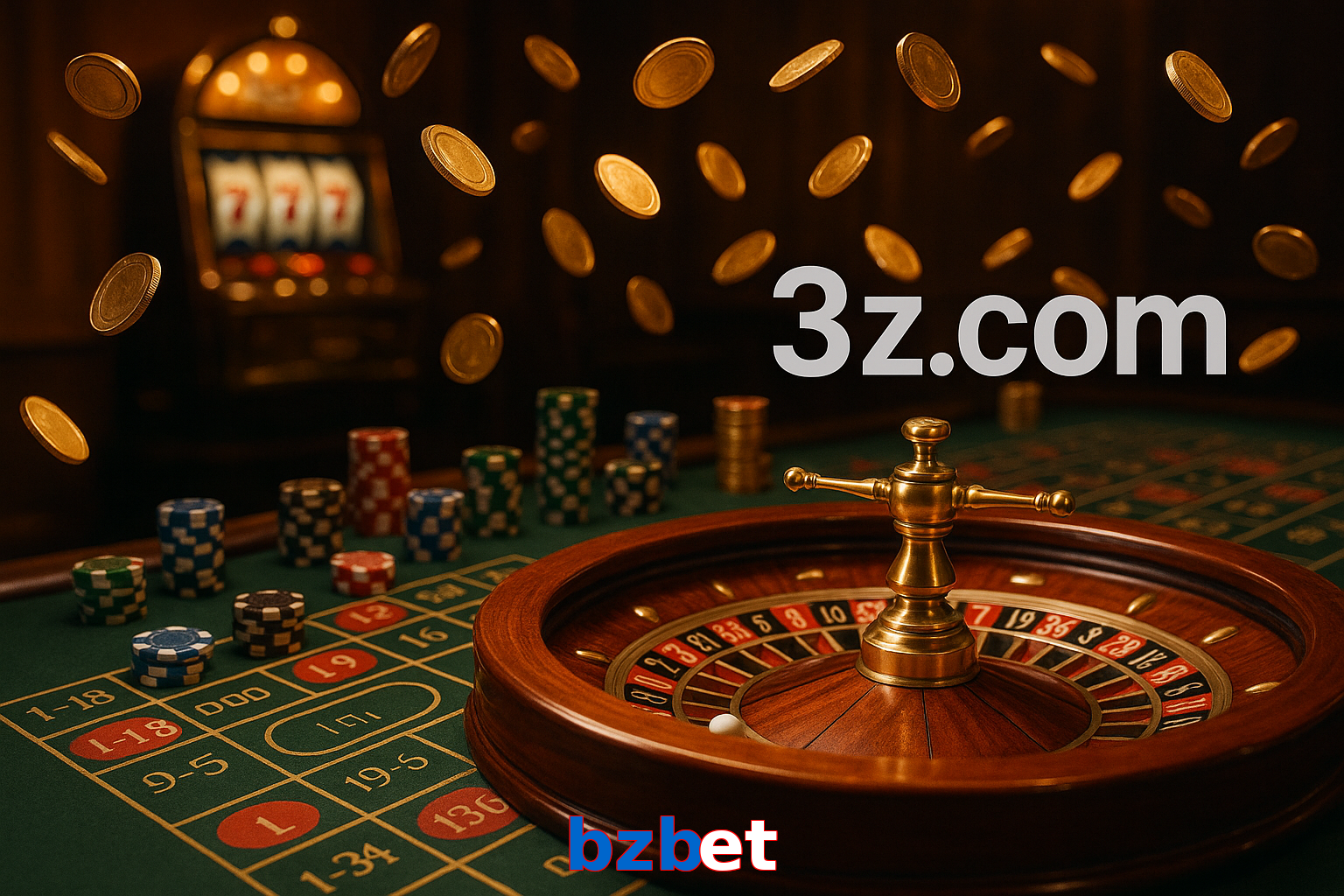 bzbet